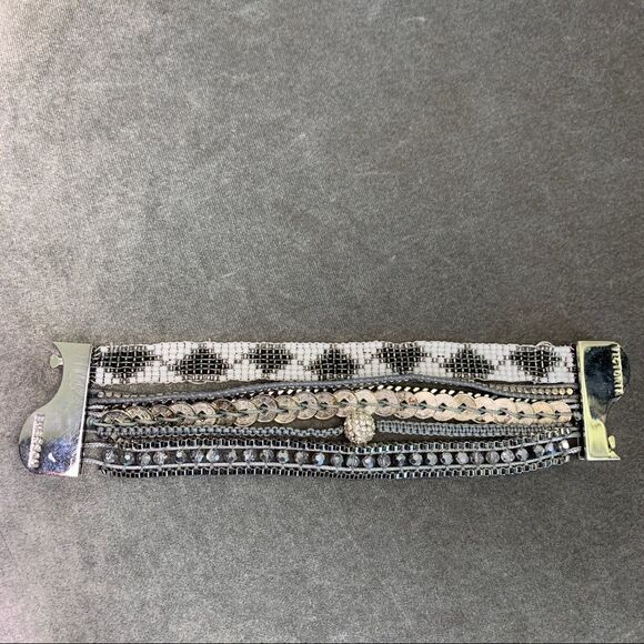 VICTORIA Emerson Attica Boho Cuff - Picture 9 of 12